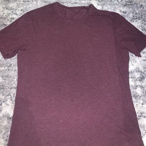 Lululemon shirt